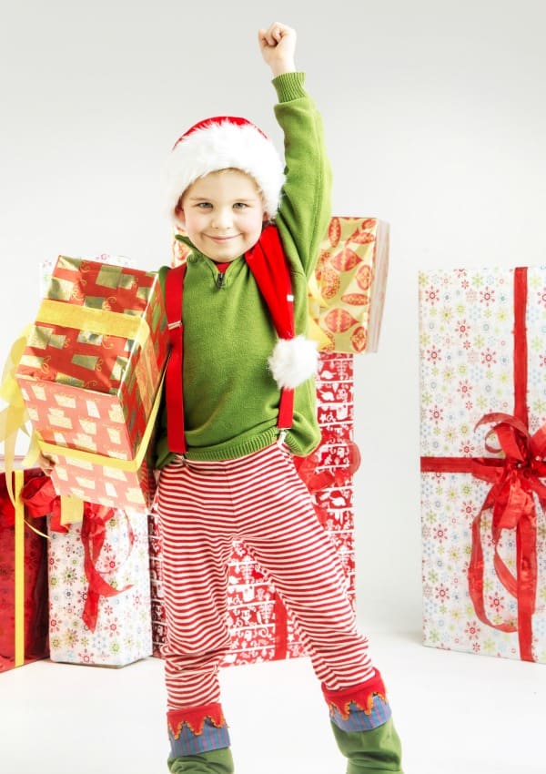 50 Great Ideas for What to Buy a 3-Year-Old Boy for Christmas