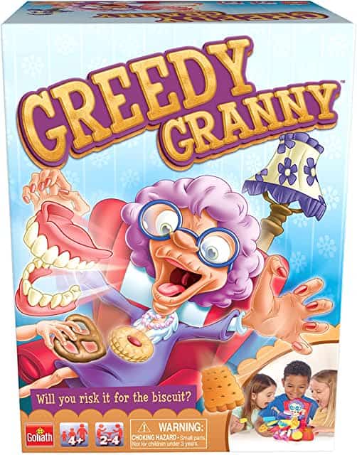 greedy granny best board games for toddlers