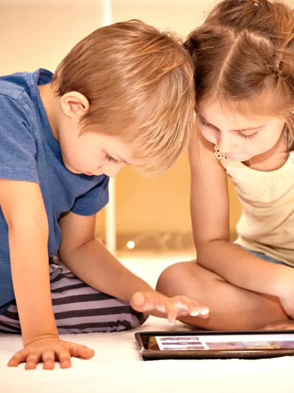 Keeping Your Child Safe on the Internet – Protecting The Internet Generation