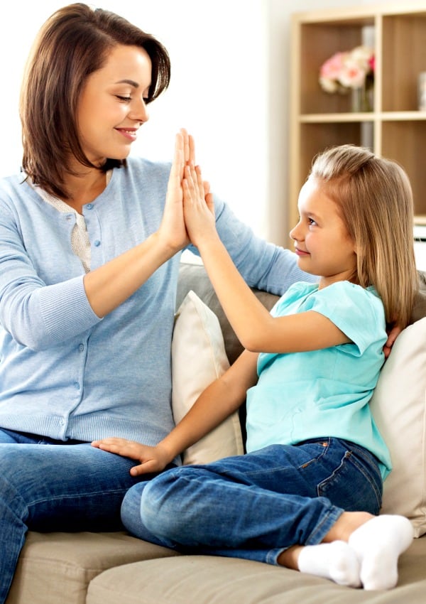 Every Little Detail on How to Use Positive Reinforcement To Empower Your Child