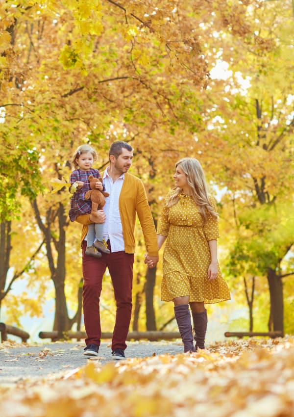5 Proven Ways to Reduce Family Stress This Fall