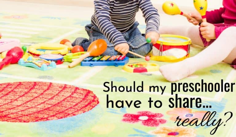 Why Is Sharing Important For A Child? Tips and Tricks To Teach a Child To Share.